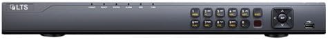 LTN8616-P16 Platinum Professional Plus Level 16 Channel 4K NVR 1U
