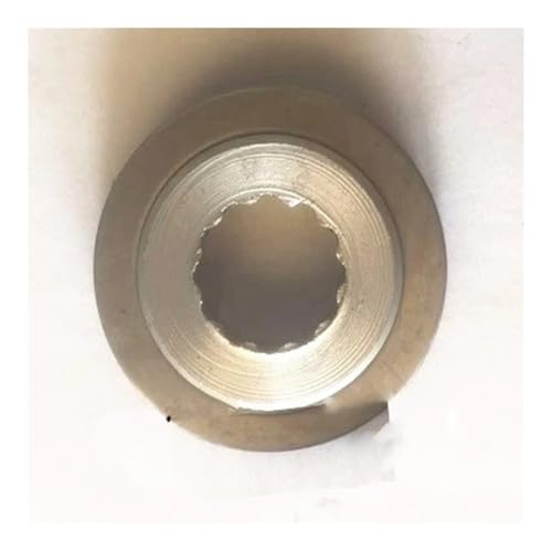 Patin fixe 5 CV et 6 CV support traverse tableau arrière chaloupe