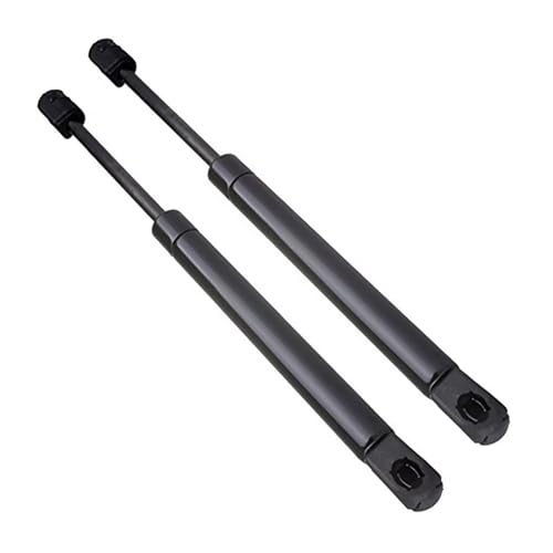 Coffre bloqué ? Vérins de hayon arrière pour Nissan Micra Mk4 2010-2013 2PCS