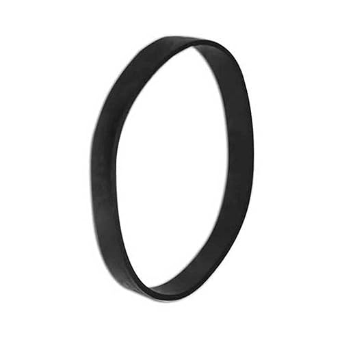 Miniatura 4 de Paquete de 2 correas de repuesto para aspiradoras Hoover Wind Tunnel no autopropulsadas para modelos de 13 y 15 pulgadas