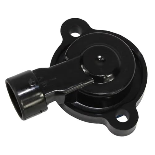 Capteur TPS Haute Précision Régulateur d'Injection Voiture 17125483