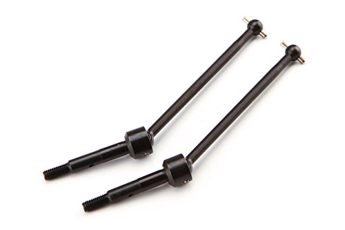 Hobby Products International 106709 Universal Drive Shaft Set, 2 Pieces