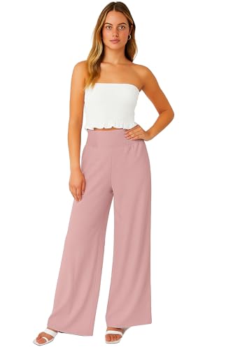 Image of Lymio Women Trouser || High Waist Casual Trouser Pant for Women (L-22-25)
