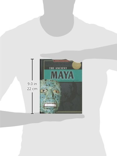 The Ancient Maya (Exploring the Ancient World)