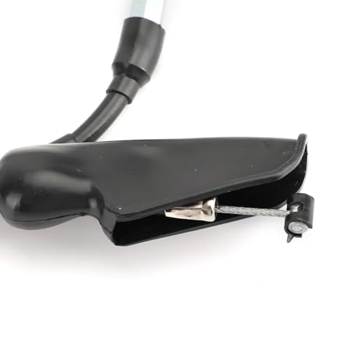 Câble d'embrayage pour Yamaha XTZ125 remplacement de câble usé