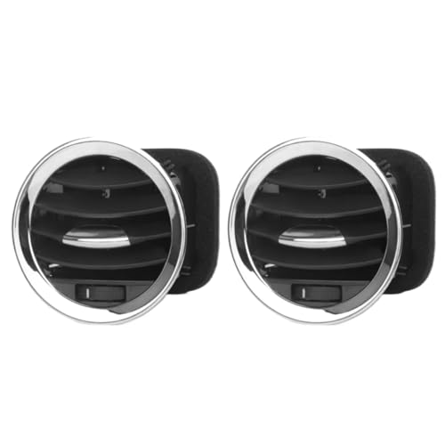 Grille d'aération arrière Vauxhall Adam 2013-2024 buse ventilation climatisation 13417363