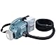 Makita Akku-Staubsauger DVC350Z, 18 V ohne Akku und Ladegerät