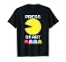 Jeu d'arcade de labyrinthe rétro Vintage, jeu vidéo T-Shirt