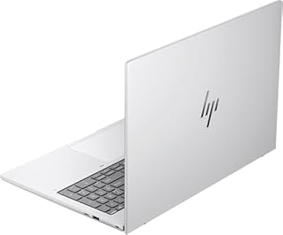 HP EliteBook 8 Ordinateur Portable, Intel Core Ultra 7 258V, RAM 32Go DDR5, SSD 1To, Écran 16", PC IA Copilot+, WiFi7, Aluminium, Clavier AZERTY Rétroéclairé, Empreinte Digitale, Caméra 5MP, Win11 Pro