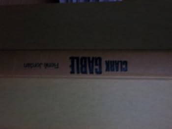 Clark Gable / by Rene Jordan ; general editor, Ted Sennett