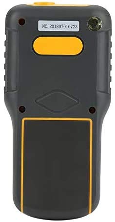 HT-9830 AC 100-240V Digital LCD Hot Wire Anemometer Handheld Wind Speed Gauge Meter Measure Anemometer