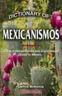 メヒカニスモス　辞書 : Diccionario de Mexicanismos Amazon.com: Diccionario de mexicanismos (Spanish Edition