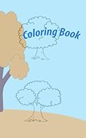Coloring Book Whispers of the Forest B0F67DRKL5 Book Cover