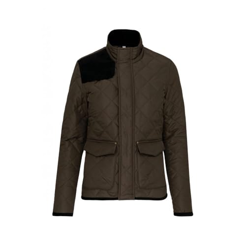 Veste Kariban Matelassée