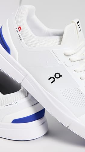 Image of On Men's The Roger Spin Sneakers