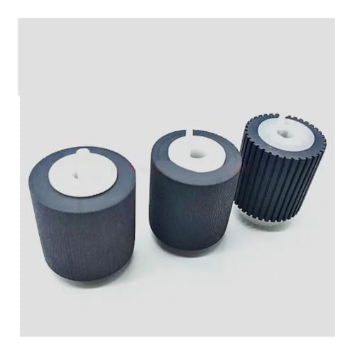 Rodillo de recogida de papel y repuestos de arrastre para Sharp MX AR 453