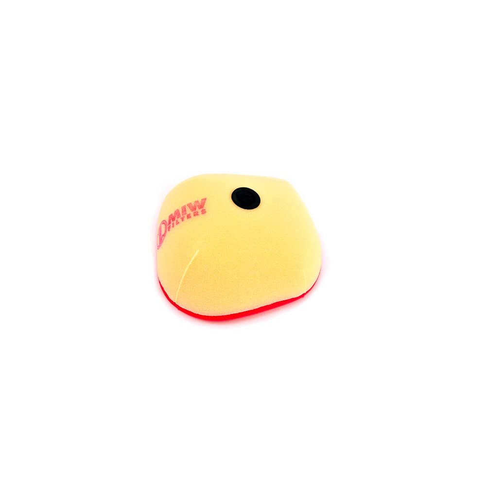 MEIWA FILTRO ARIA MIW OFFROAD K2198, multicolor