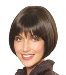 #2513 Erin (Coffee Latte)