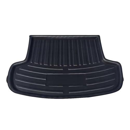 Tapis de Coffre pour Outlander Voyage et Famille Revêtement Sol Voiture Idéal Sorties Chien