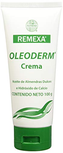 Oleoderm Crema Hidratante, 100 g