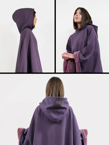 FREE THE SHEEP Eden Hoodie - 50% Off Weighted Anxiety Hoodie