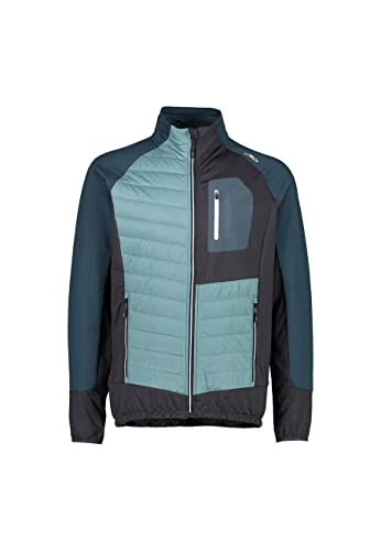 CMP Herren Hybrid Jacke (32E6637-E772) (54)