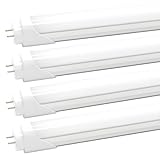 Striplight T8 T10 T12 2FT LED Light Tube - 8W LED...