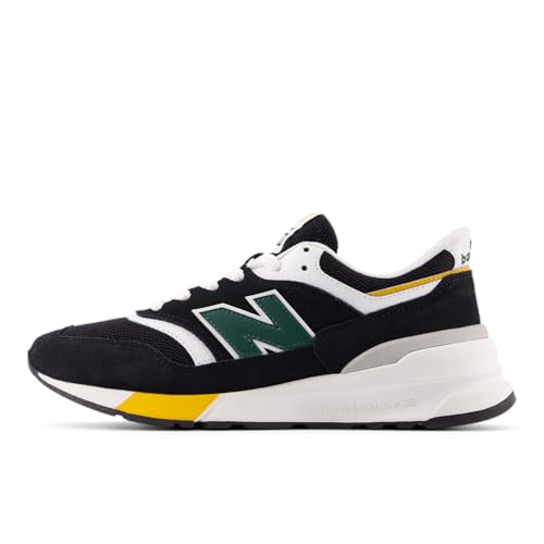 Image of New Balance baby-boys 990 V6 Lace-up