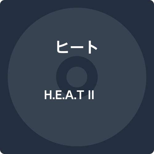 Amazon.co.jp: H.E.A.T II: ミュージック