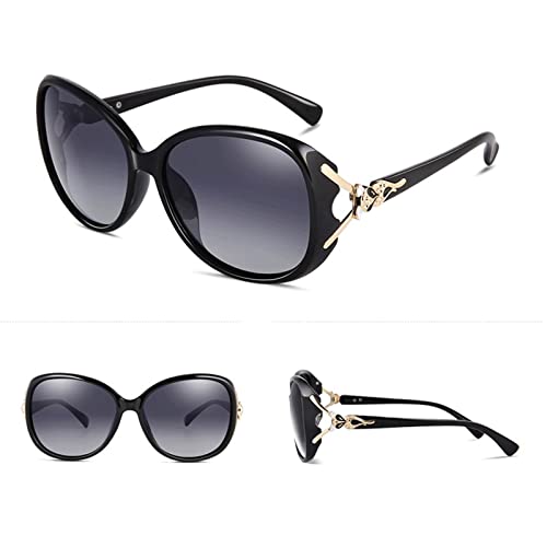 Lunettes de soleil femmes anti éblouissement pour protéger vos yeux avec style