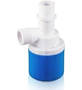 Water Float Valve, Water Level Control Water Tank Traditional Float Valve, Automatic Float Valve ...