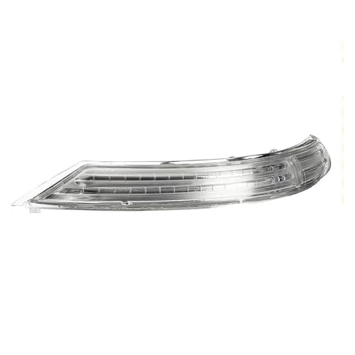 Clignotant voiture pour VW Touareg 2007 2008 2009 2010 feu rétroviseur droit 7L6949102C