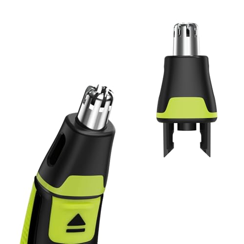 ChuStory Nose Hair Trimmer S-010120 – Efficient and Quieter ChuStory Nose Hair Trimmer S-010120 – Efficient and Quieter