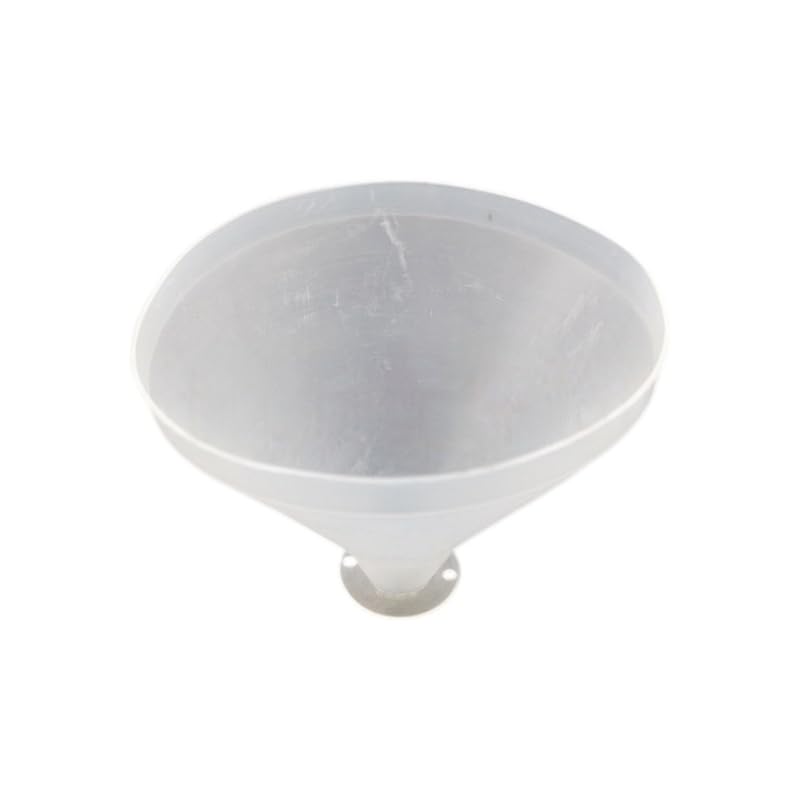 1PC Powder Spray Funnel Compatible with for Heidelberg SM74 Printing Press，A - OD55mm