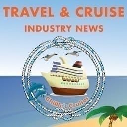 Travel & Cruise Industry News cover art