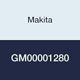 Makita GM00001280 Drehwelle