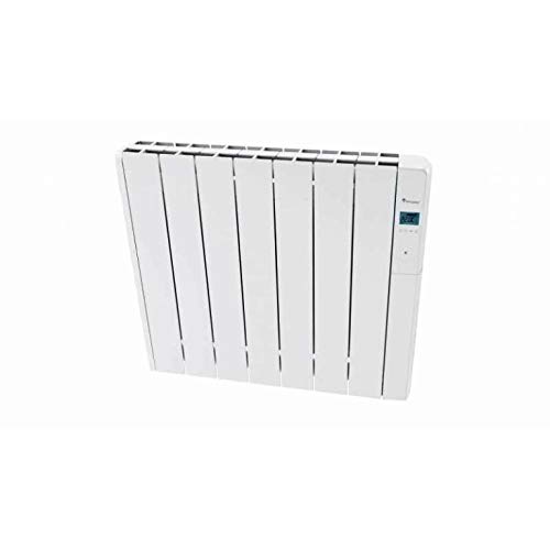 Radiador Emisor termico WIFIDigitalEV CONFORT