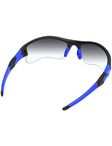 Image of ToughAsNails Replacement Nose Pads for Oakley Flak 2.0 OO9295 /Flak 2.0 XL OO9188 /Flak XS OJ9005 /Flak XXS OJ9008 Sunglasses
