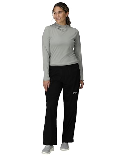 Pantalon de pluie imperméable FROGG TOGGS femme léger contre les tempêtes