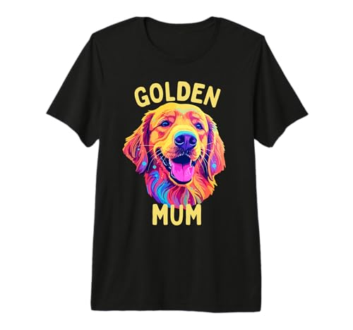 Dai un'occhiata ai nostri altri disegni Golden Retriever Owners Appreciation perfetti per chiunque in famiglia ami i loro cani, in particolare golden retriever o goldens.