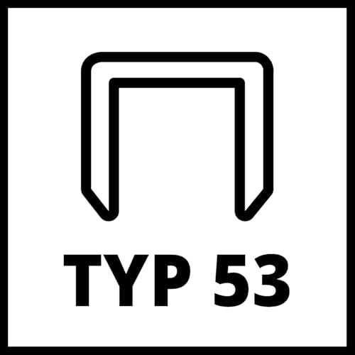 Einhell Akku-Tacker TC-CT 3,6 Li