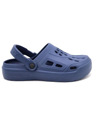 Image of Red Tape Men Buckle Clogs