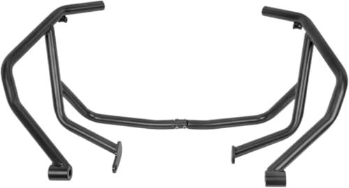 Pare-chocs supérieur pour moto BMW F900XR contre les rayures