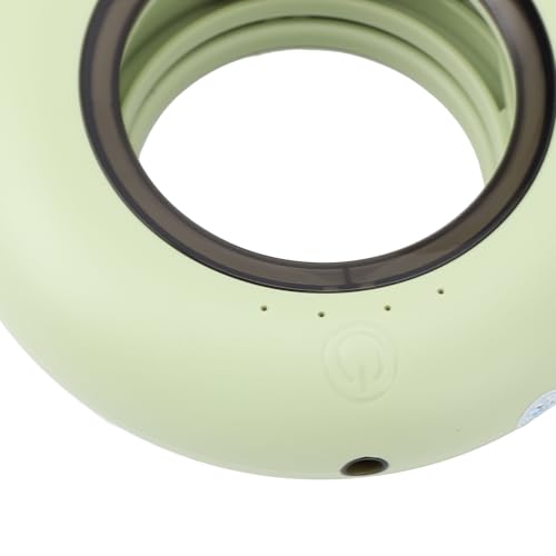 Difusor aromático eléctrico Haofy Matcha Green miniatura 6