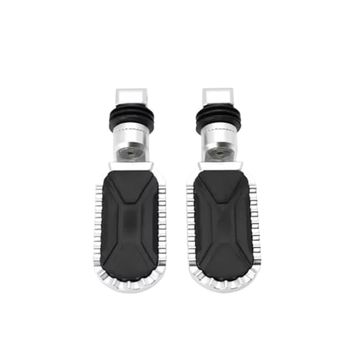Moto repose-pieds pour Adventure 2014-2023 road trip duo