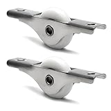 MroMax 2Pcs 23mm/0.91