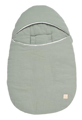 Tapis vert épais 80x52x3cm grand tapis de bain doux et absorbant