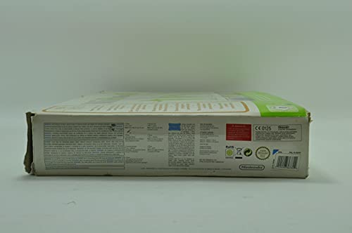 Wii Fit Plus Jeu Wii Wii Balance Board inclus - vue 10