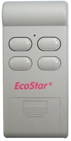 ECOSTAR - Telecommande 40-2