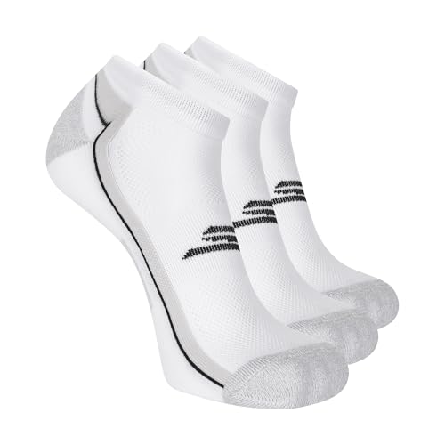 Skechers 3-Pack Performance Golf Socks